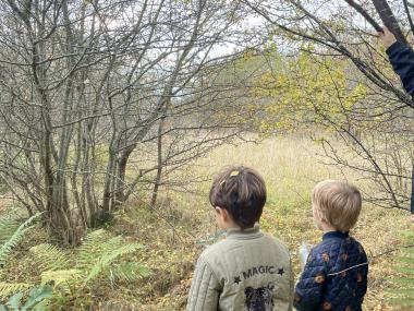De pædagogiske principper bygger på et ressource- og helhedssyn, hvor der tages udgangspunkt i barnets kompetencer og potentialer, med den nærmeste udviklingszone for øje